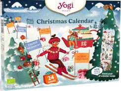 Christmas Calendar (Advent Calendar) 2026 (Jõulukalender)